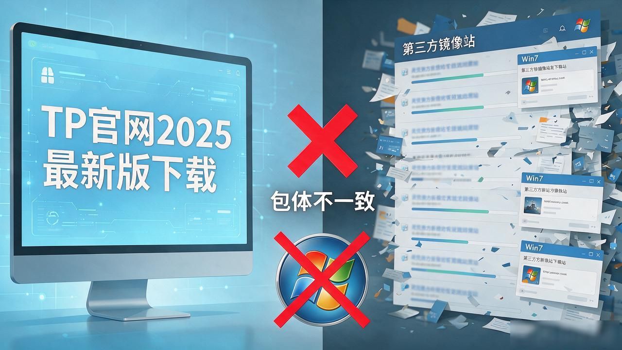 界面重构云端同步用户反馈_TP官网2025最新版下载的用户评价与市场反响_TP官网2025最新版评价