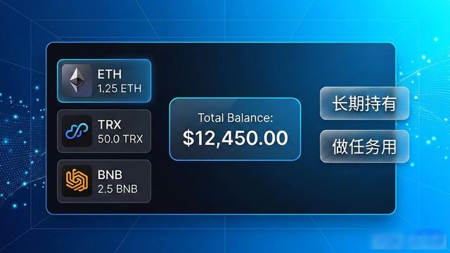 如何通过tp官方正版下载实现多链资产的管理与配置？_链正资本是正规公司嘛_链正集团app