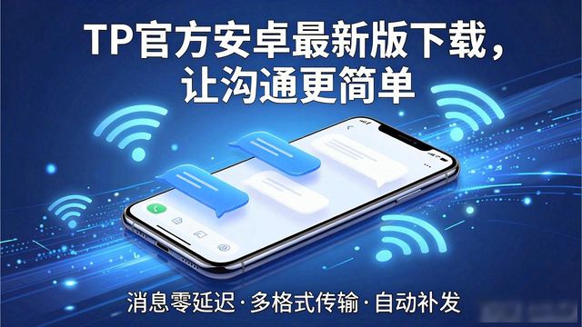 安卓最新系统版本是多少_如何通过TP官方安卓最新版本下载实现便捷沟通？_安卓官方微信6.5.1版本