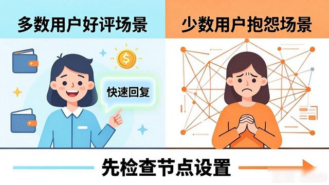 TPWallet官网下载市场反馈与用户评价_反馈平台_反馈官方