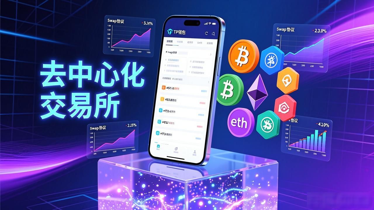 TP钱包降低加密货币交易成本_如何利用TP钱包APP实现资产多样化_TP钱包助力加密货币资产配置