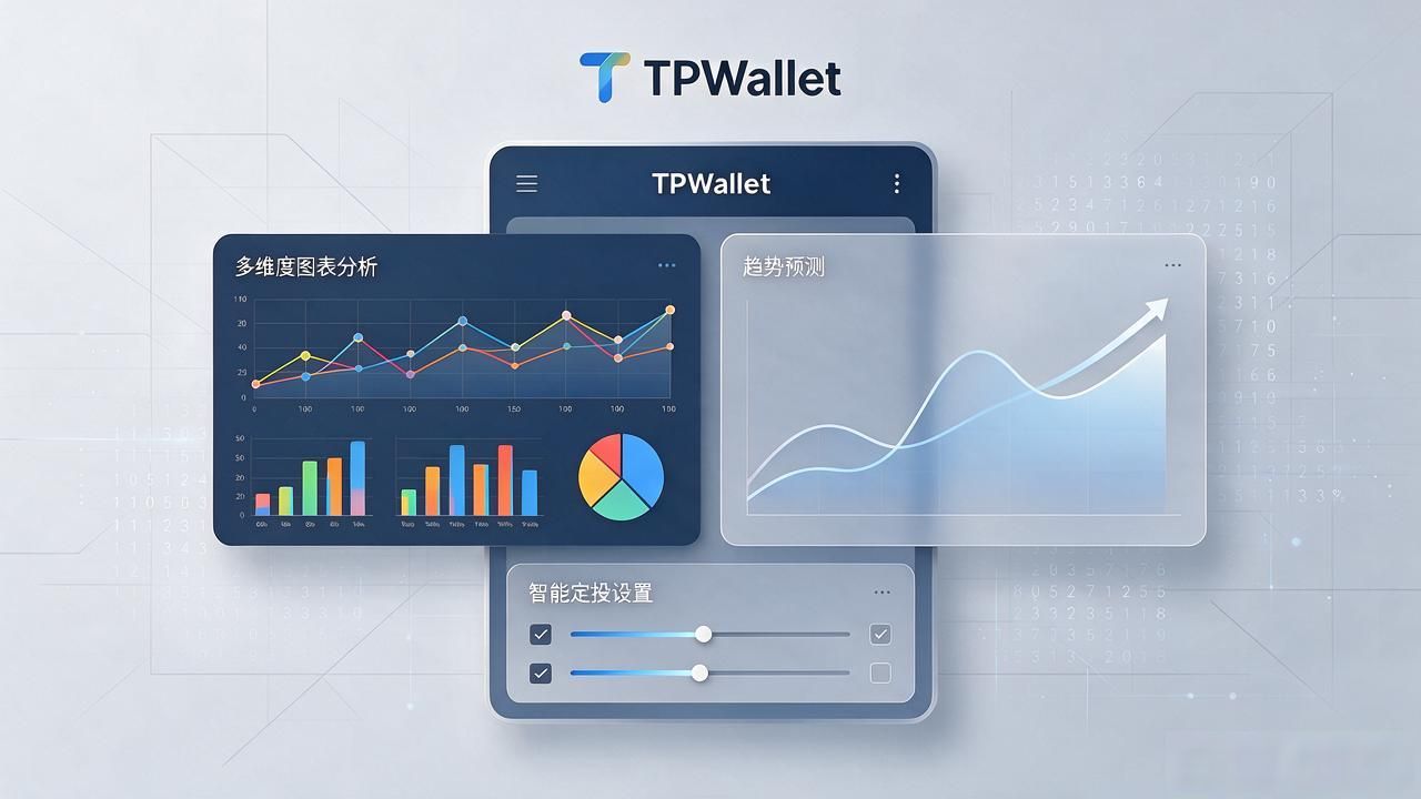 tpwallet交易执行优化_tpwallet最新版官网的技术更新如何影响用户体验与投资策略？_tpwallet最新版技术更新
