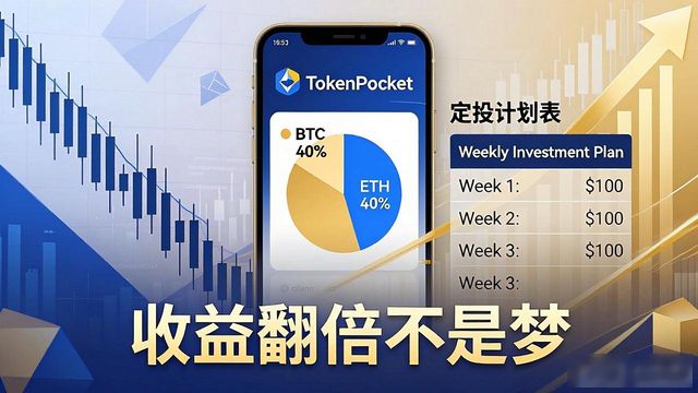钱包项目_如何在tp钱包中进行高效的资产配置，提升投资收益？_钱包资金池什么意思