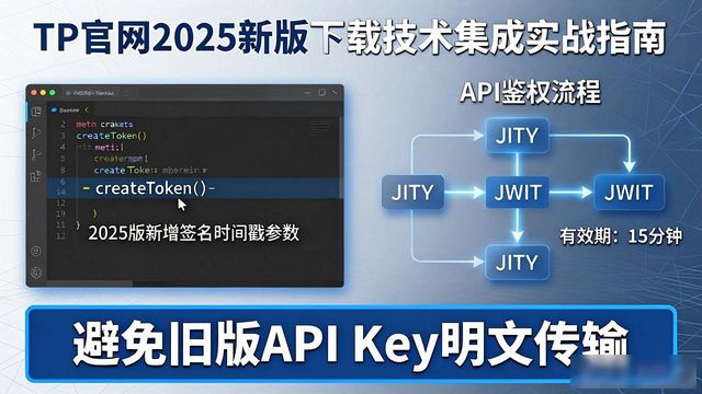 集成软件下载_如何在TP官网2025最新版下载中进行技术集成?_集成商城