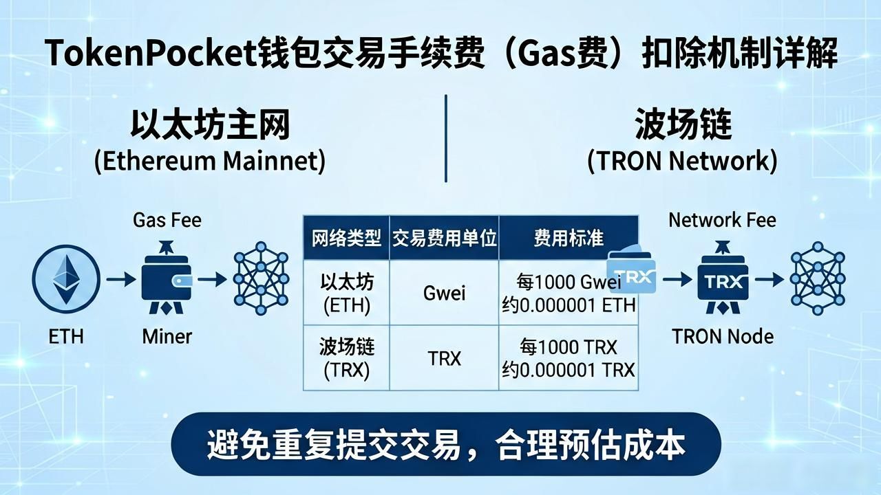 TokenPocket账户管理常见问题_TokenPocket资产导入安全要点_TokenPocket官方网站的常见问题解答