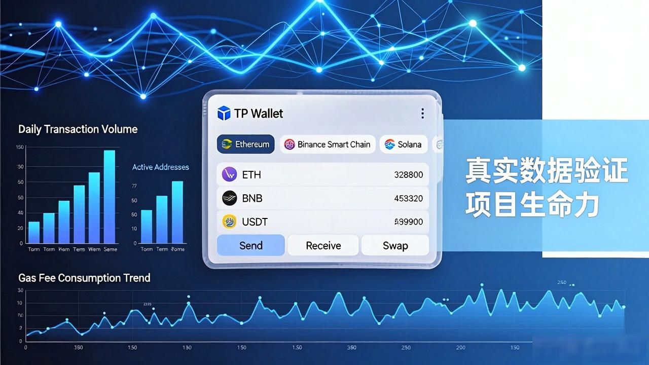 TP钱包链上数据解读_链上数据分析提升投资胜率_如何在tp钱包官网下载中利用数据分析提升投资能力?
