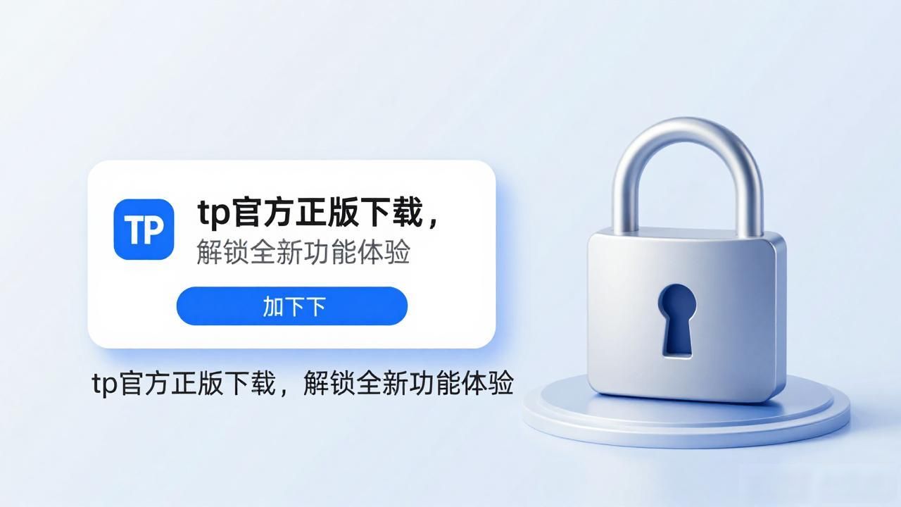 tp全新版本下载_4. 解锁全新功能，立即体验tp官方正版下载_官方正版软件下载渠道
