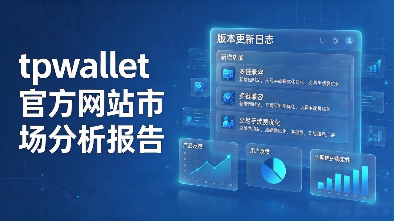 加密资产投资参考TPWallet官网数据_tpwallet官方网站的市场分析报告,如何为投资者提供良好的决策支持?_TPWallet官网访问数据对投资决策的帮助