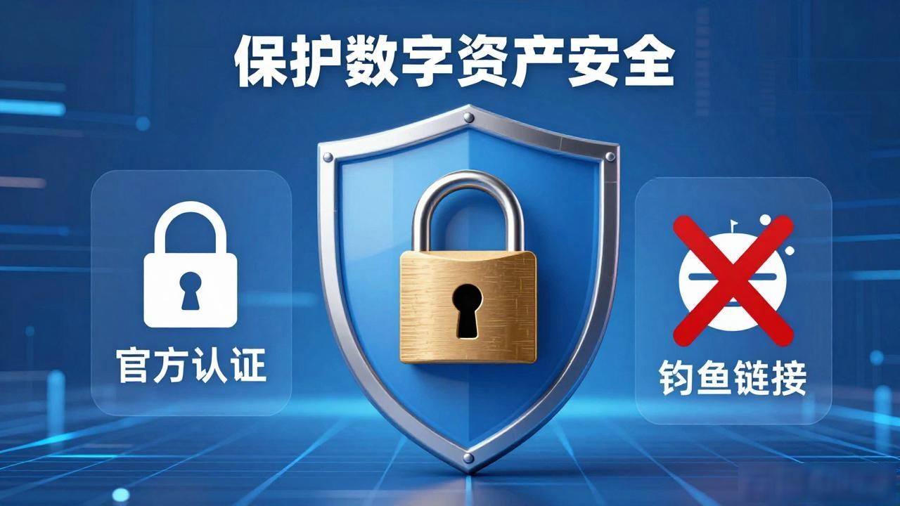 tp钱包官方下载链接如何辨别_从官网正版下载tp钱包,用户如何判断链接的可靠性?_tp钱包钓鱼网站防范方法