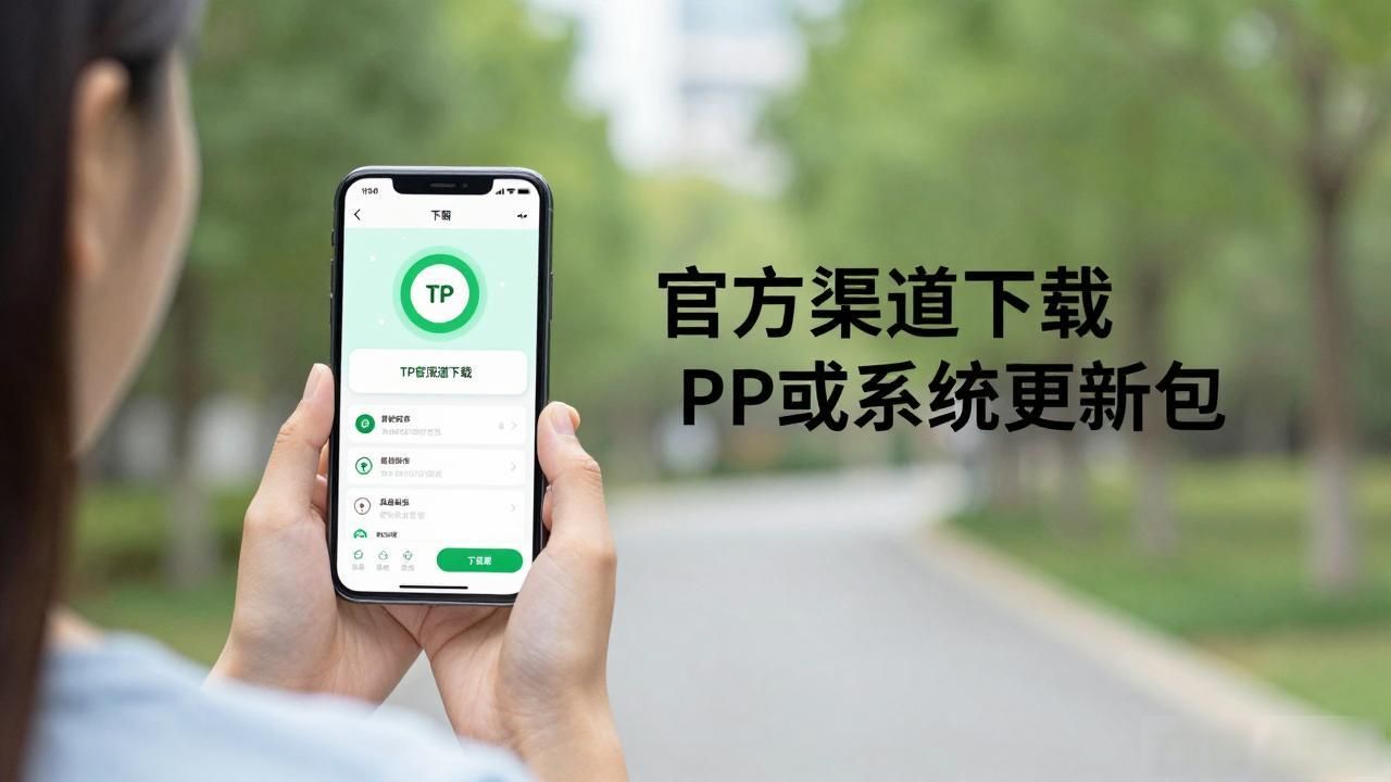 延长旧设备寿命_升级安卓系统_如何通过TP官方安卓最新版本下载促进可持续发展?