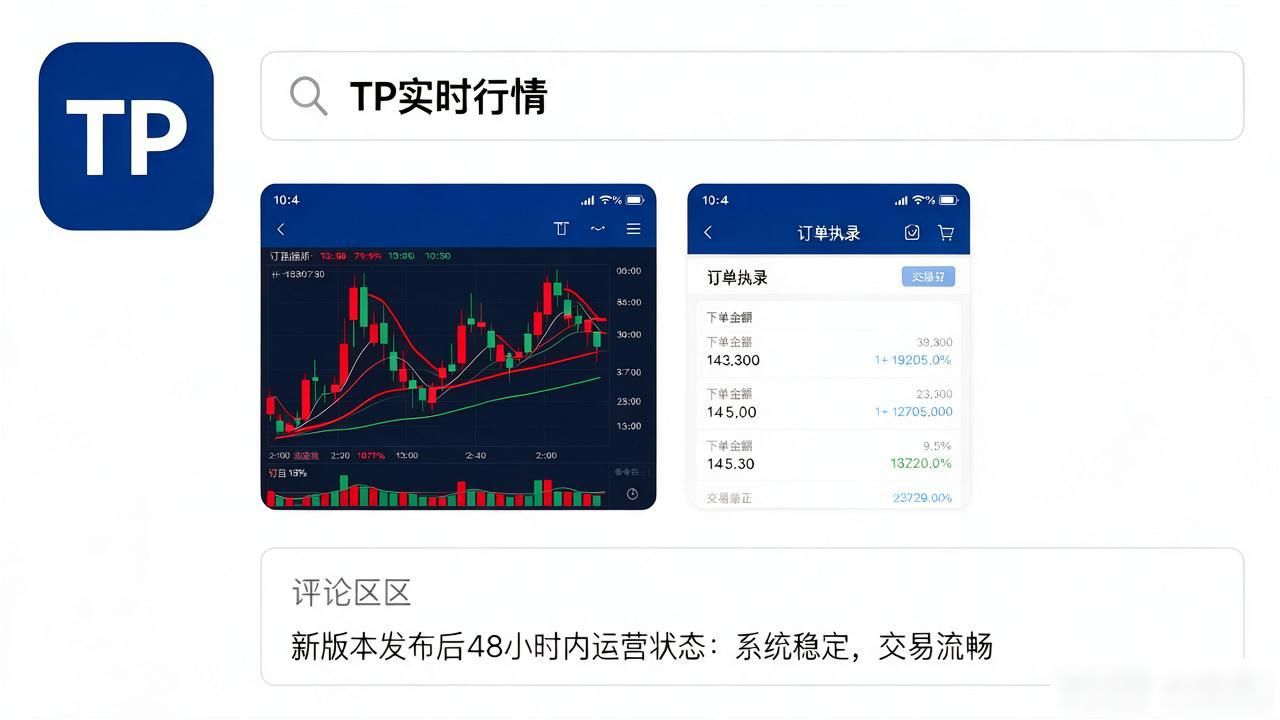 TP官网下载苹果版的市场策略与品牌建设_品牌调性在跳转中不跑偏_官网引导下载苹果版