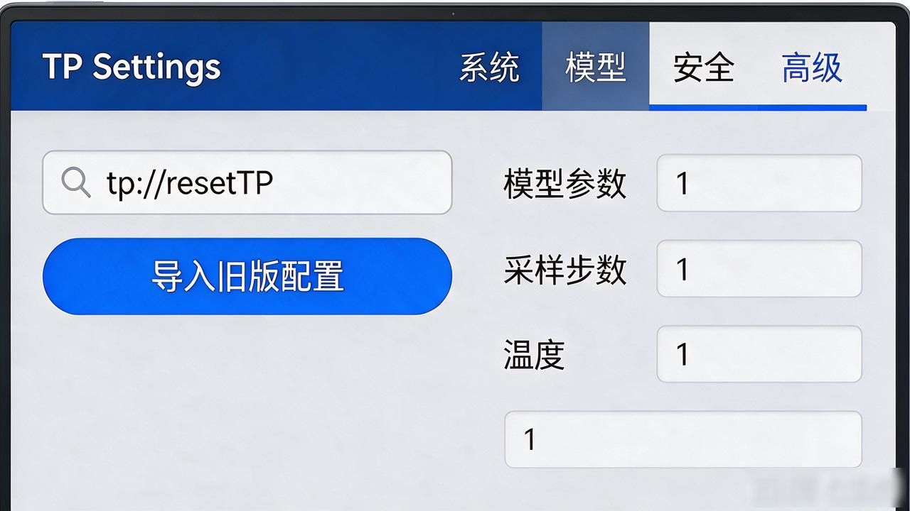 TP快捷键设置_实用秘籍:TP最新版下载的快捷使用技巧_下载TP最新版