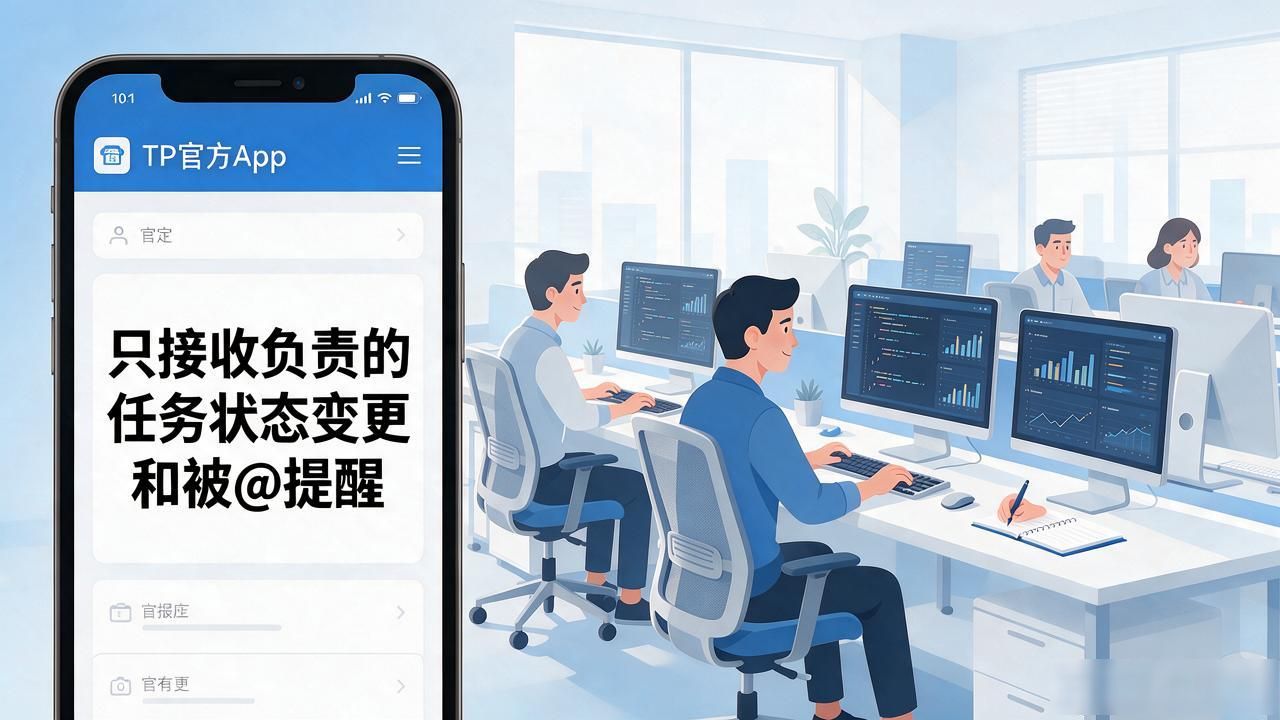 任务拆解看板_如何通过TP官方app下载提高项目效能？_项目管理工具效率提升