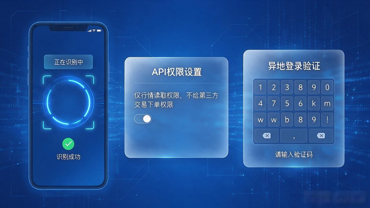 TP官方app如何提升数据的安全性？_端到端加密传输_TP官方app安全