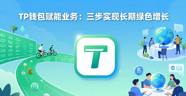 如何通过TP钱包推动可持续业务发展?_钱包业务是什么_推动林区转型发展
