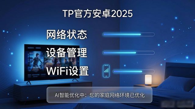 大智慧手机版官方下载安卓版载_深度解析tp官方下载安卓2025版：智能升级新趋势_qq升级王安卓版下载