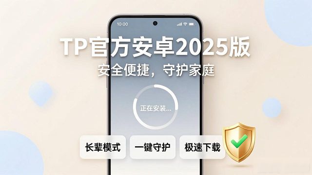 便捷下载安卓_便捷下载高级版app_智能体验新高度:tp官方下载安卓2025版安全与便捷的完美体现