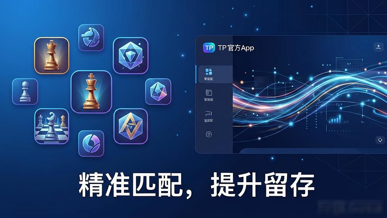 数字娱乐领域领先app_TP官方app的市场领导地位分析_TP官方app技术底座用户体验