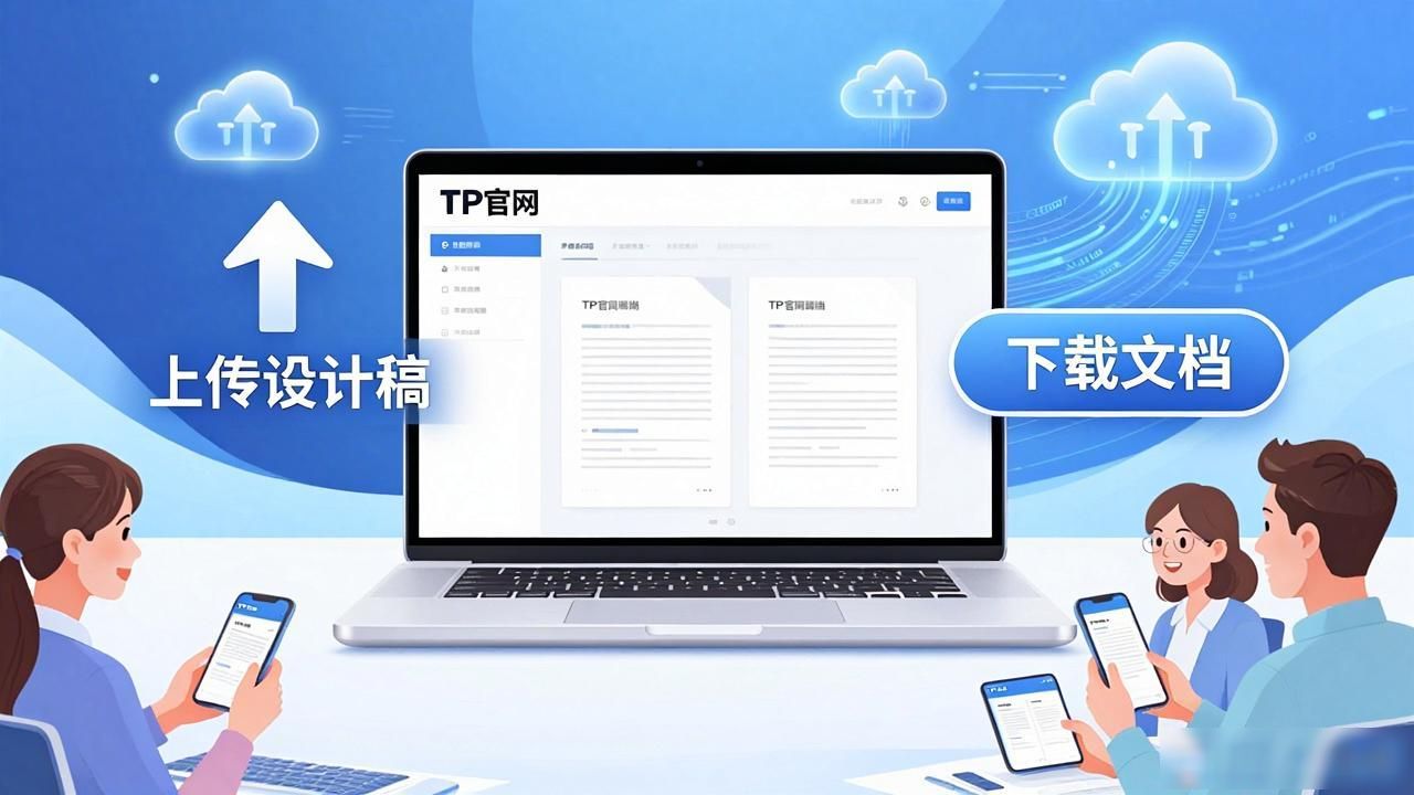 TP官网下载苹果版在远程办公中的应用_苹果版TP下载_远程办公协作工具