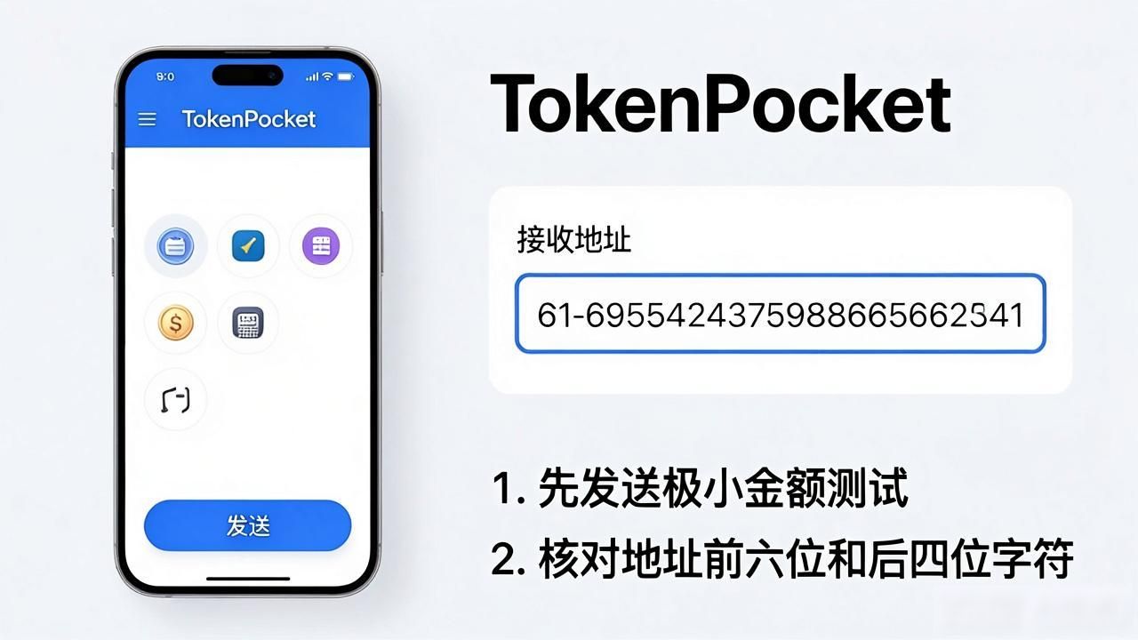 新手链上操作指南_如何在TokenPocket钱包APP中进行小额交易_TokenPocket钱包小额支付