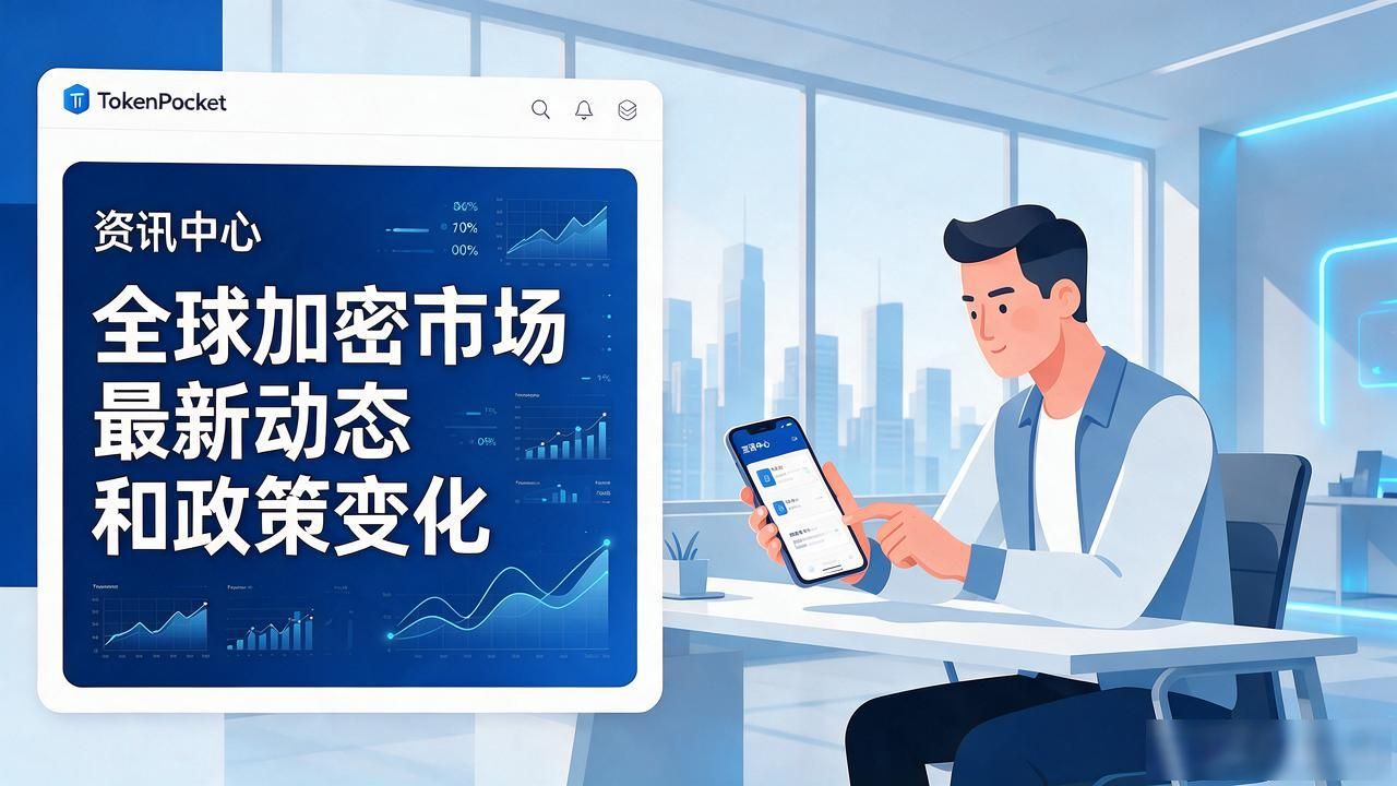 TokenPocket官网资讯中心_TokenPocket官网行情功能_如何在tokenpocket官网的帮助下优化你的交易策略?