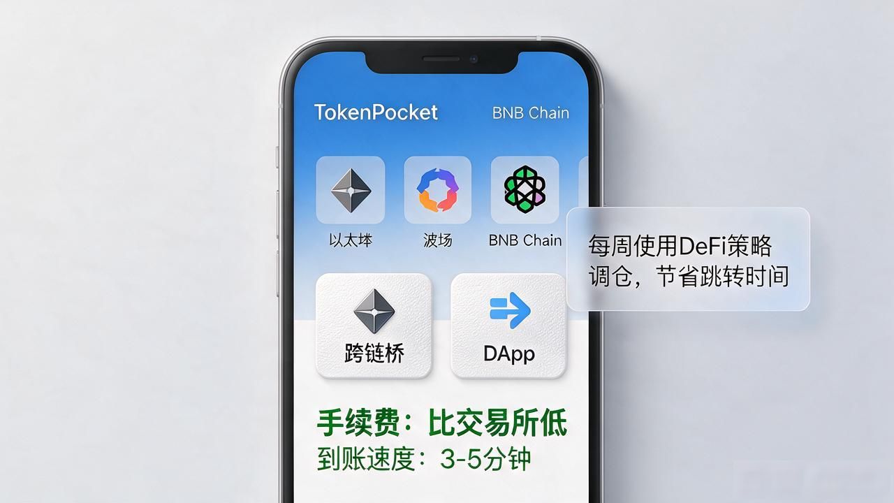 TP钱包真实使用体验与安全性分析_tp钱包可靠吗_去中心化钱包私钥管理技巧