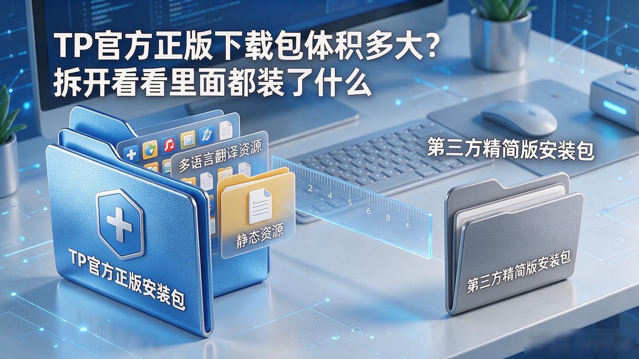 TP正版官网登录入口_tp官方正版下载包体积简析_tP官方正版下载