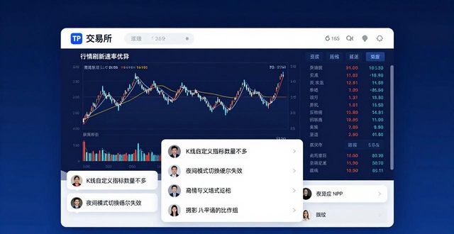 反馈平台_反馈服务_TP交易所app下载的用户使用体验反馈