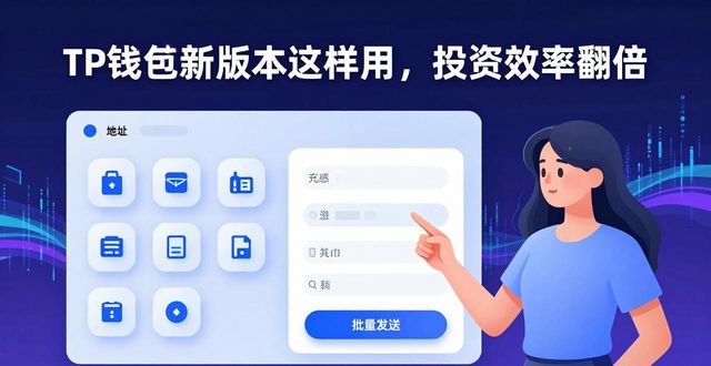 钱包算法_钱包技术_合理利用TP钱包最新版本提高投资效率