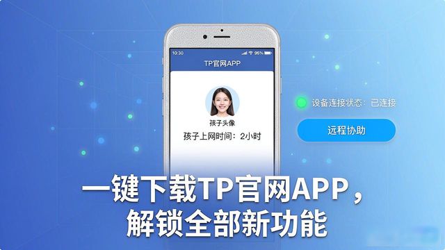 6. 一键下载tp官网APP，尽享最新功能_一键玩官网下载安装_一键连免费下载官网