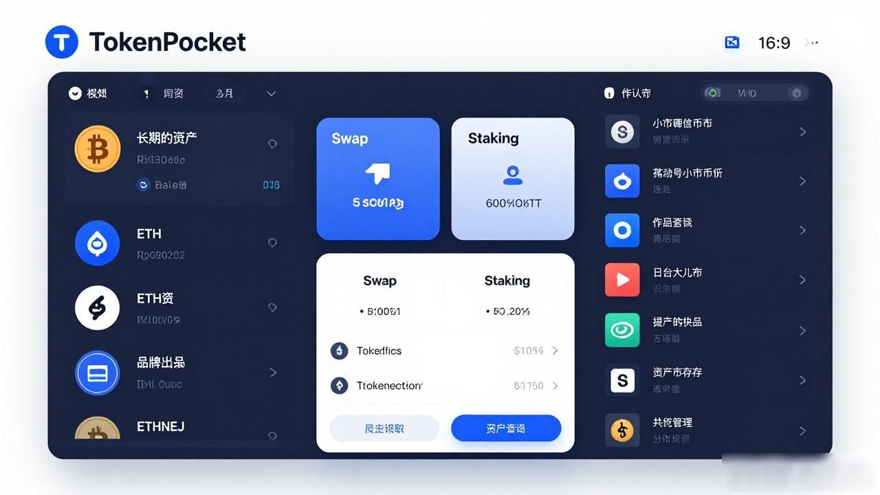 如何在tokenpocket钱包官网下载app中快速设置和管理多样的投资组合？_TokenPocket官网下载_TokenPocket资产管理策略
