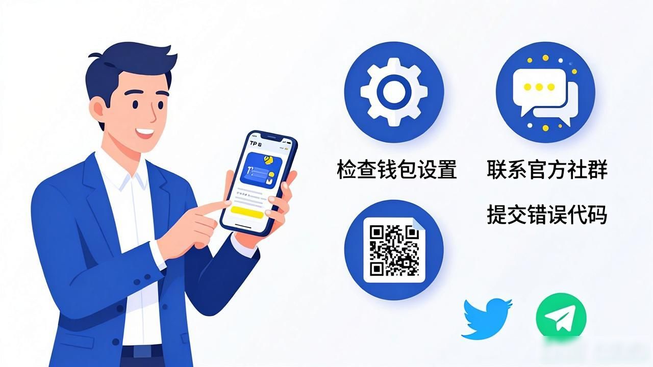 tp钱包资产异常处理技巧_tp钱包app官方下载的客户支持质量，如何快速获得所需的帮助与建议？_tp钱包转账失败解决方法