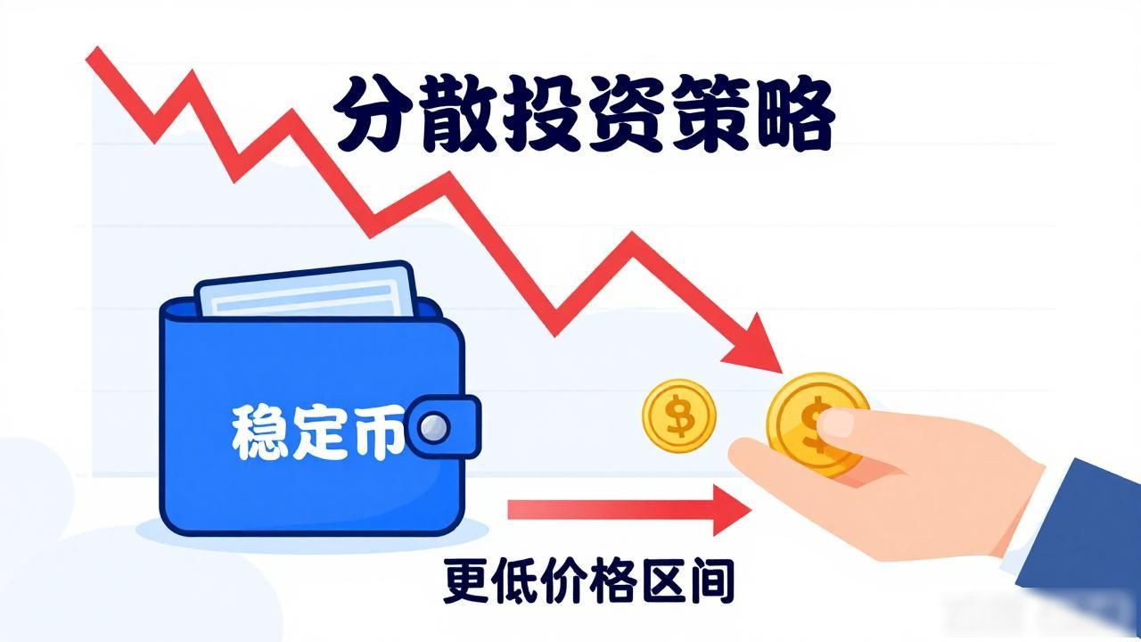 TokenPocket钱包资产配置_数字资产主流币与山寨币比例_如何在tokenpocket钱包官网下载后做好资产分散投资策略?