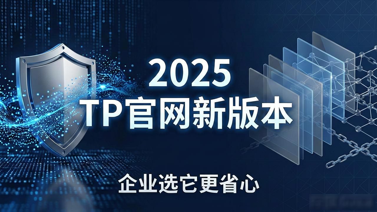 为何2025 TP官网最新版本更适合企业用户？_2025TP官网高并发稳定性优化_企业IT负责人选型痛点