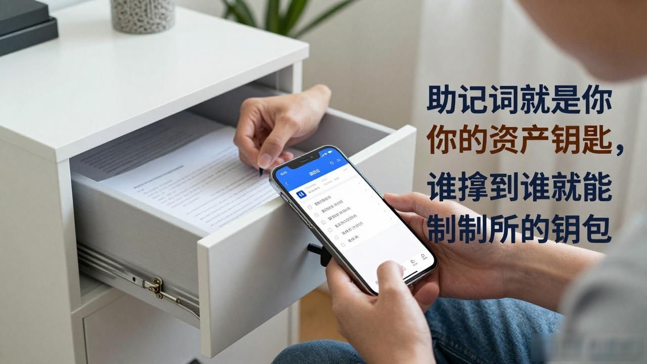 TP钱包安全使用方法分享_用户分享：通过tp钱包官方正版下载实现资产合理增值的过程_TP钱包官方下载渠道