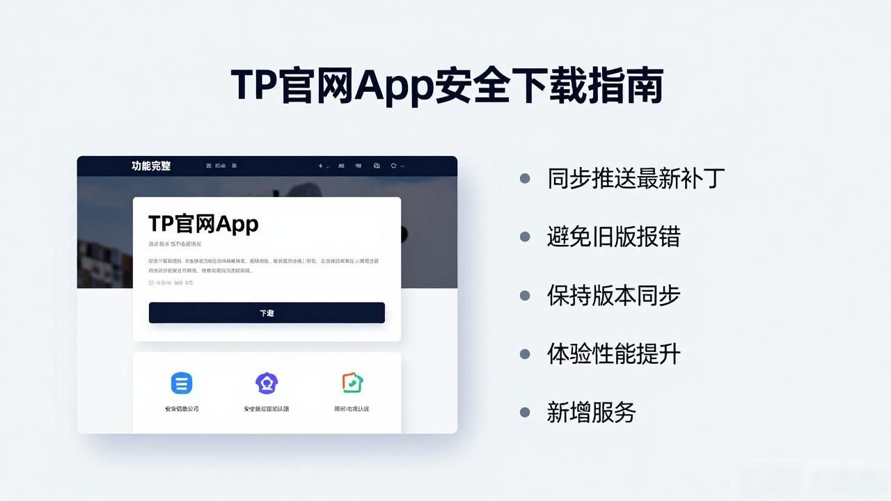 2. TP官网app下载的八大理由，你绝不能错过_TP官方渠道下载安全_下载TP官网App