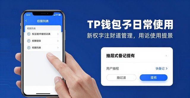 钱包设置在哪里_TP钱包app下载后的设置与使用流程_钱包应用