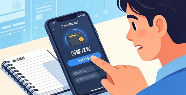 TokenPocket下载的完整指南与用户体验_TokenPocket下载的完整指南与用户体验_tokenpacket下载