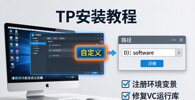 指南百科_新用户必读:TP最新版下载的安装指南_指南软件下载