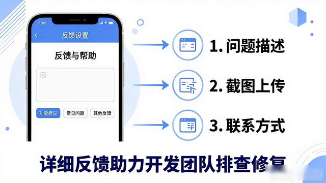 反馈机制_如何在TP官方app下载中建立反馈机制?_反馈机制有哪些