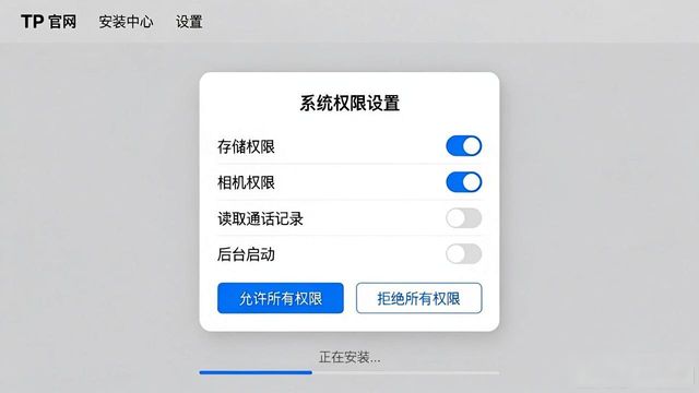 安卓系统官网下载地址_安卓手机官网下载_如何通过TP官网下载安卓最新版本2025实现可持续发展