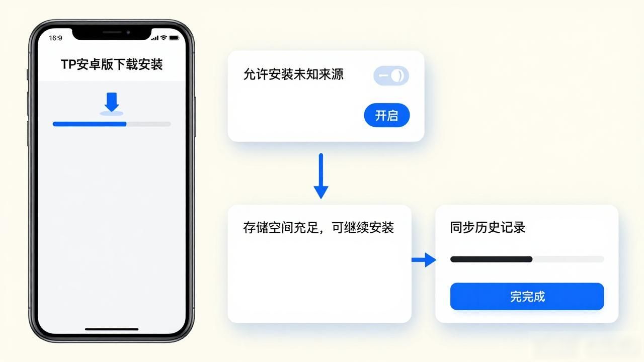 4. 玩转2025,获取全新TP安卓版下载指南_安卓TP客户端官方安装教程_新版TP安卓客户端下载路径