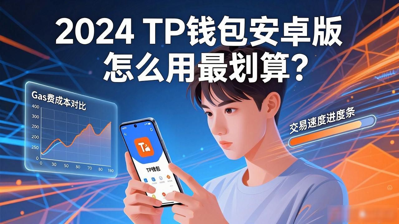 2024年TP钱包安卓版的市场定位与用户分析_数字资产管理_TP钱包安卓版