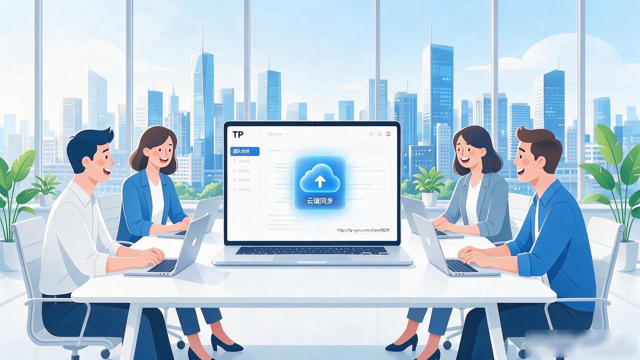 团队空间模块云端同步_TP最新版本信息共享_如何在TP最新版本下载中实现信息共享？