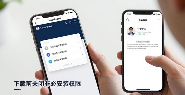 登陆tokenpocket官网进行安卓应用下载，用户需要注意的事项_应用市场安卓_应用安卓版下载安装