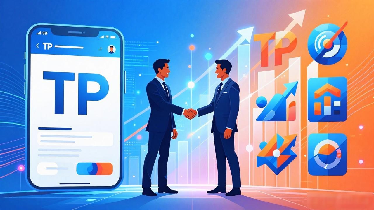 TP官方下载app的合作伙伴与市场协作_TP官方下载app生态联盟_技术接口无缝对接合作