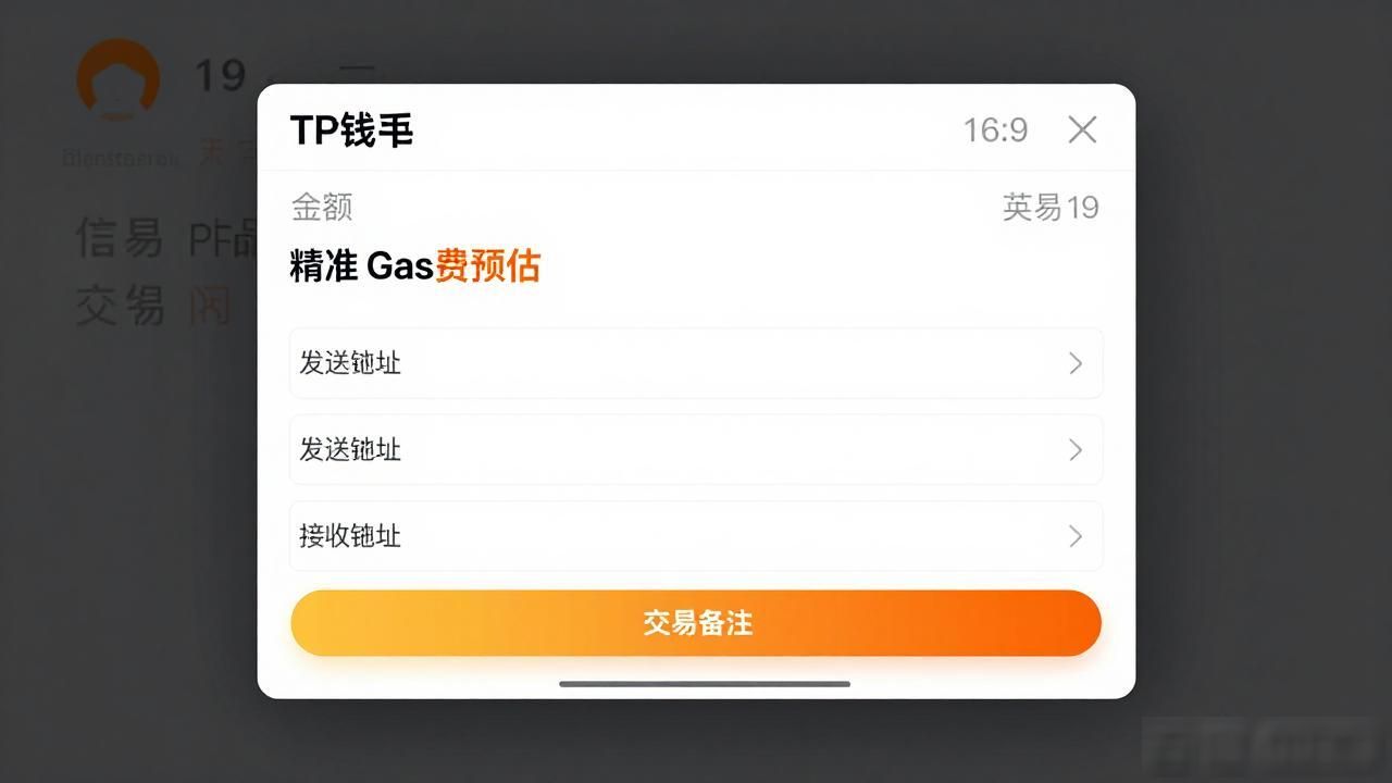 TP钱包加载速度优化_用户分享：tp钱包最新版本如何提升了他们的交易效率？_新版TP钱包使用体验