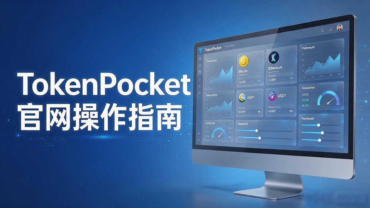 如何在tokenpocket官方网站中创建你的个性化投资组合？_TokenPocket官网安全加密资产管理_TokenPocket官网投资组合搭建