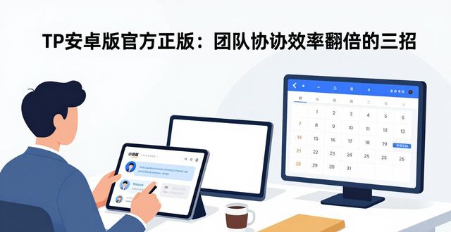 协作手游_利用TP安卓版官方正版进行高效团队协作_协作平台软件