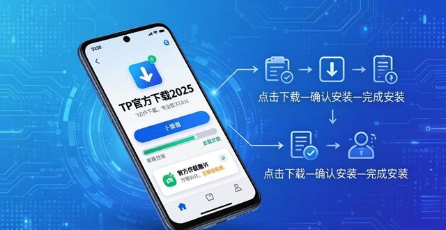如何用TP官方下载安卓最新版本2025提升管理水平_安卓版本最新_安卓升级版